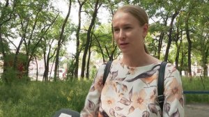 Авторскую экскурсию представил для Благовещенцев музейно-выставочный центр «Дом Котельникова»