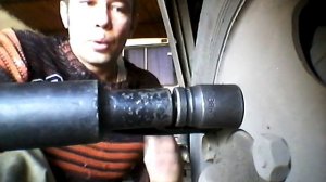 " МЯСОРУБКА"  балонный ключь с усилителем крутящего момента .  затяжка гаек