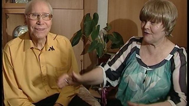 Иван Семенович Козловский: Вера... Надежда... Любовь...
