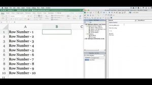 Do_while loop in vba excel