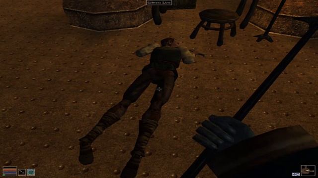 Let's Play Morrowind (in 2023) - Part 4 - THE SPHERES смотреть онлайн