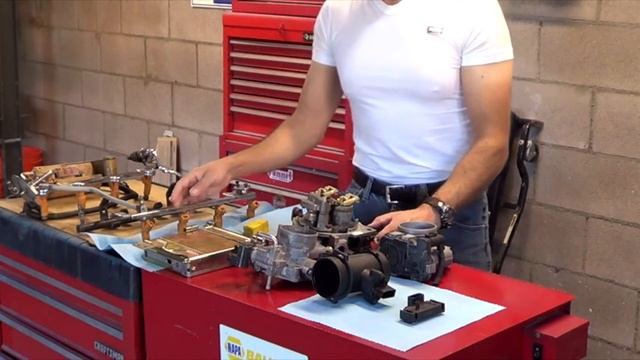 How the Mass Airflow Sensor (MAF) and Manifold Absolute Pressure Sensor( MAP) Work