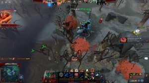 Dota 2 stram Roflan Ebalo