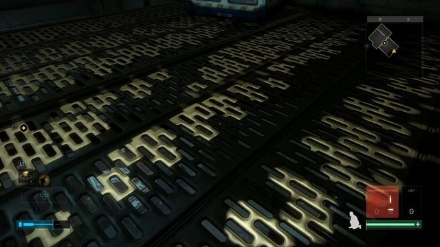 Прохождение Deus Ex: Mankind Divided на русском языке без комментариев 
Часть 8