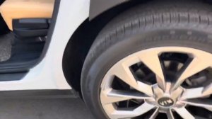 Киа Соренто 4 из Южной Кореи в Краснодар