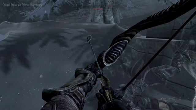 Checkers' Mellow Skyrim Let's Play Part 145 - Paragons смотреть онлайн