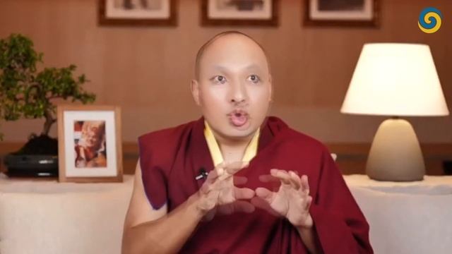 Кармапа. Истоки тайной мантры. День 8 смотреть онлайн