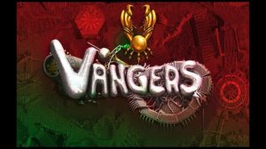 Vangers OST-Glorx