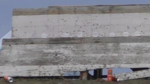 Егерь буллпап 6.35 11.10.2023 108 метров