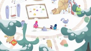 Лудлвилль [новые серии]