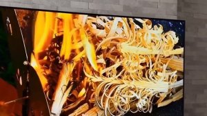 Телевизор Haier 55 Smart TV AX Pro