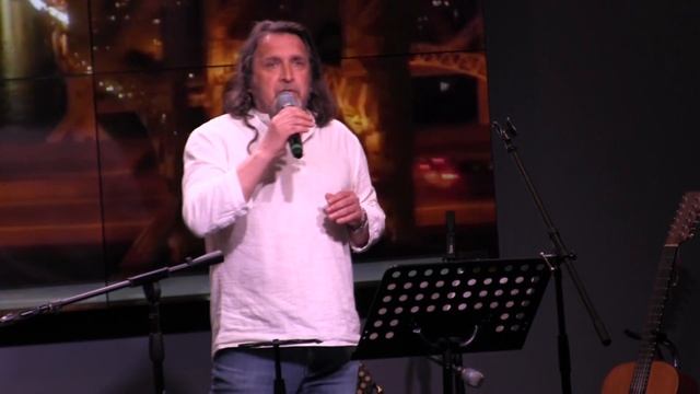 Игорь Чернявский песня Я не могу тебя забыть (живой звук) смотреть онлайн