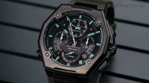 Часы Bulova Precisionist X Special Edition - купить на Bestwatch.ru