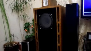 акустика на 4А32