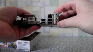 ОНЛАЙН ТРЕЙД.РУ — Материнская плата GIGABYTE GA-H61M-S2PV (LGA1155, micro ATX) артикул 158549