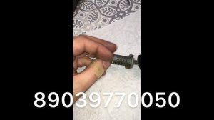 Ремонт заклинившего замка зажигания Ниссан Икс Трейл,   X-Trail 2010 г.в 89039770050