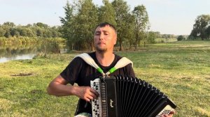 ♫ В дереве с Баяном ) ! ! ! Спасибо, родная - Семен Жоров
