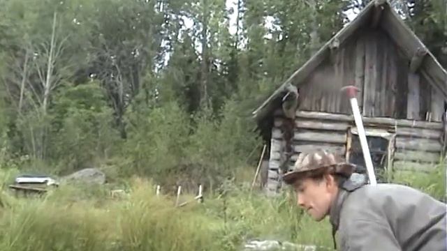 Подломка- Кожа 2010.Два друга. смотреть онлайн