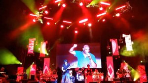 Carlos Santana - Smooth (LIVE Arena di Verona 2015)