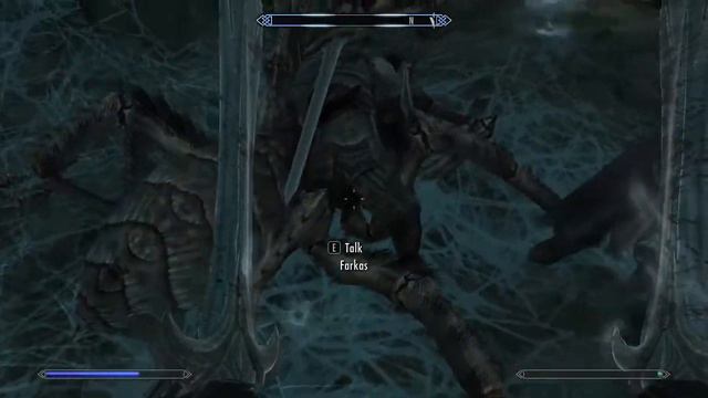 Lets Play Dual Wield - Legendary Skyrim - Spartacus pt.46 смотреть онлайн