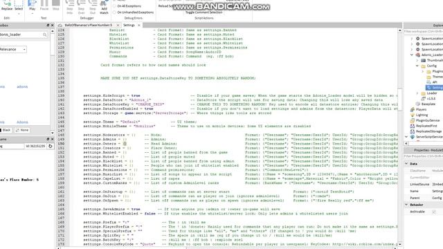 How to Give Someone Admin Commands in Your Roblox Game смотреть онлайн