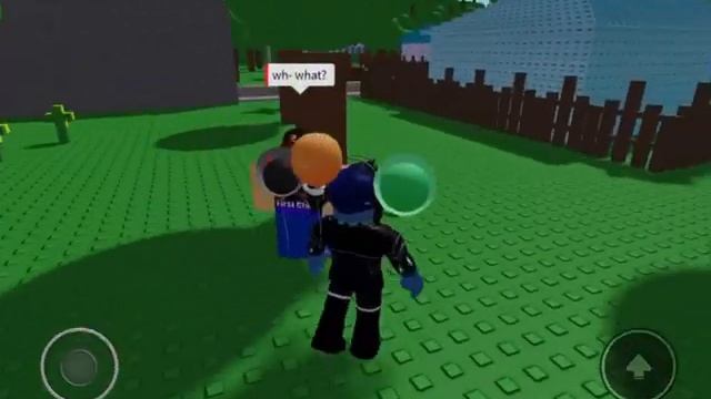 How to get groovy bee ending in roblox npcs are becoming smart смотреть онлайн