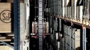 Soler & Palau рекламный ролик