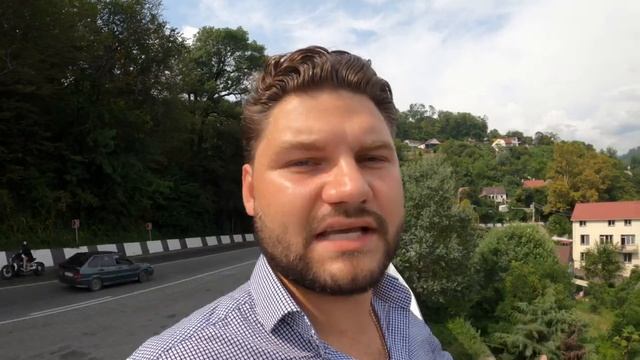 Обзор лучшей недвижимости в Дагомысе смотрим где купить квартиру