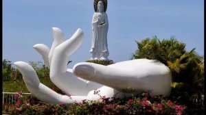 Путешествие по Китаю : Санья, виды города, Sanya