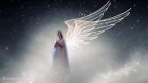 1111 гц Божественный Поток Энергии ✧ Волшебная Частота Поднимает Вибрацию и Исцеляет Болезни Музыка