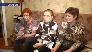 Пенсионеров лишили компенсации за коммунальные услуги (Вот такая компенсация...)
