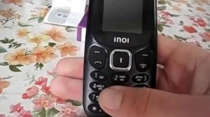 Обзор Inoi 100 2021 Приятно удивил