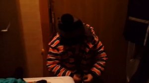 Мальчик 6 лет уходит из дома