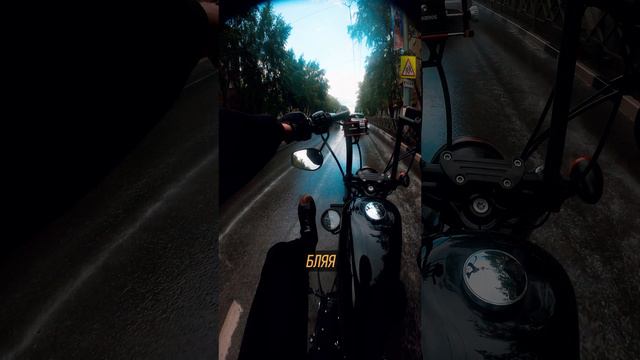 Мото покатухи по морской глади Химок