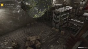 атомик харт 3