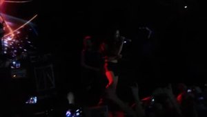 Слот "Круги на воде" (07.03.2017, Санкт-Петербург, Aurora)