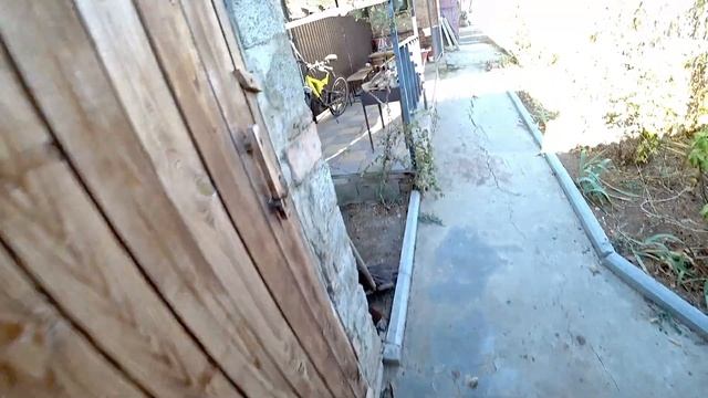 ? Освещение на улице в частном доме, своими руками. \\ Разобрался сам. ?