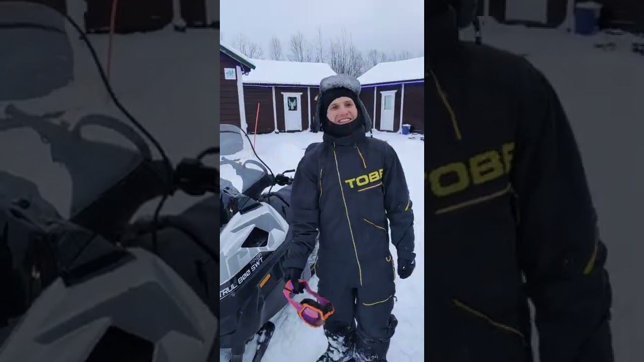 #shorts первые впечатления от снегохода Тайга Ратруль 800 swt смотреть онлайн