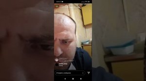 Новый стрим Квадрата с полотенечка без аппаратуры - цвет настроения квадратный