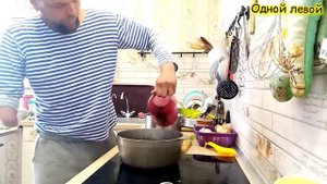 Как приготовить свинную кровь | домашний рецепт