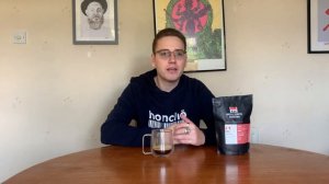 Have Argyll Coffee Made Another 5* Coffee (Las Naranjas Review)