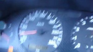 Ниссан Максима A32 Разгон