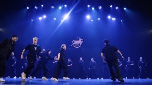 Volga Champ 17 | Showcase | Art Force Crew