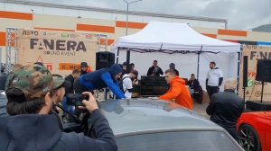Соревнования по автозвуку fanera sound event. Город Томск. #pridecaraudio #автозвук #автозвукболезн