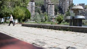 Согомонян В. К. *МОЙ ЛЮБИМЫЙ ГОРОД КАПАН* Армения