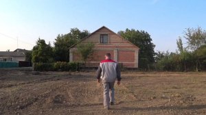 10. Подготовка объекта к производству работ. Вечер