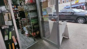 Показываю Америку, как она есть без монтажа, идем городу, заходим в метро, гуляем по пляжу.