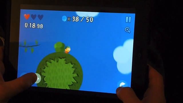 Soosiz HD for iPad - PadGadget Review смотреть онлайн