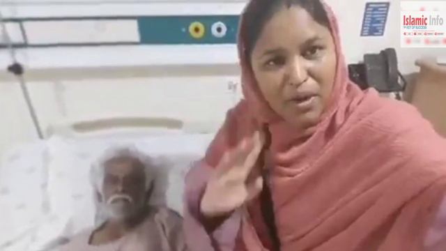 Ms.Fathima Sabarimala intro her Father. Her father accepted Islam Alhamthulillah with shahada Kalim смотреть онлайн