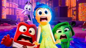 Головоломка 2 — Русский трейлер (2024)